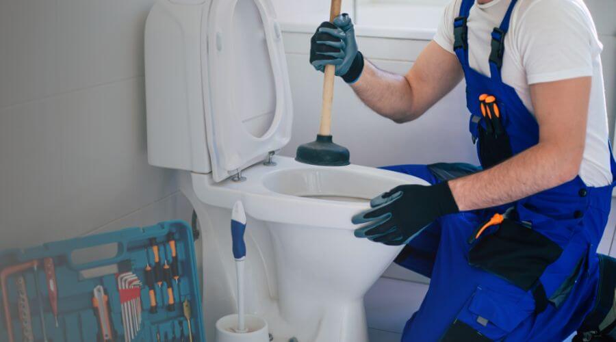 Professional expert plumbing services in Goldendale, WA